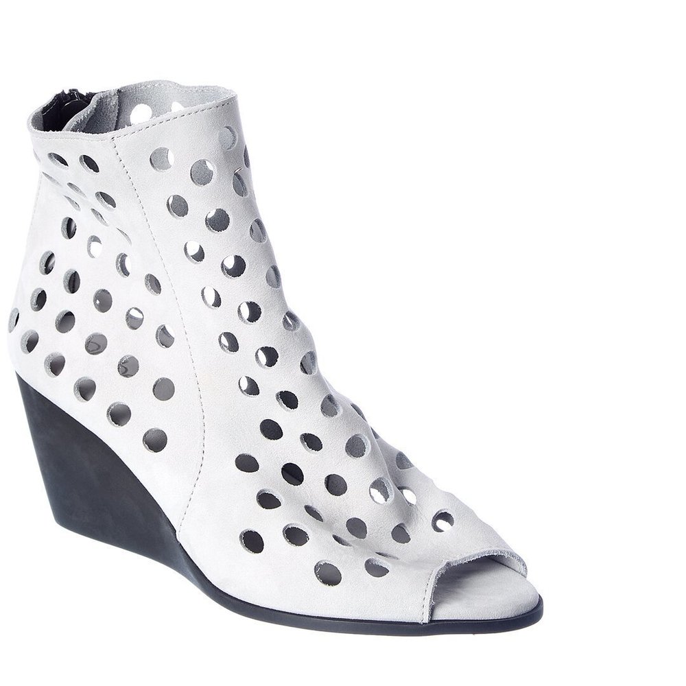 Arche Eglane Leather Bootie